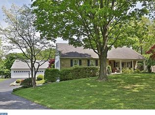 1620 Shepard Dr, Maple Glen, PA 19002