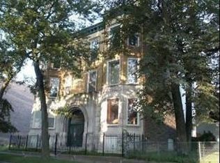 6506 S Minerva Ave #2S, Chicago, IL 60637