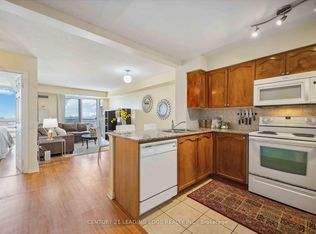 83 Borough Dr UNIT 2301, Toronto, ON M1P 5E4