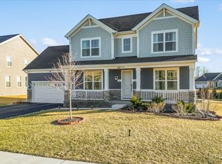 3553 Doral Dr, Elgin, IL 60124