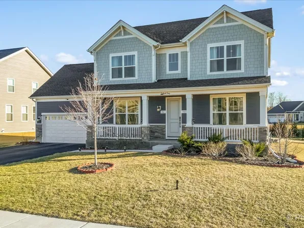 3553 Doral Dr, Elgin, IL 60124