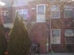 1045 E 101st St, Brooklyn, NY
