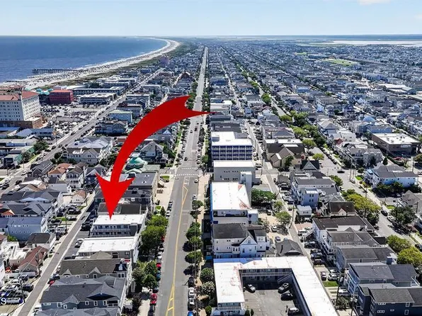 921 Wesley Avenue #21, Ocean City, NJ 08226