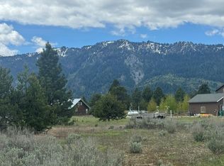 13149 Cameron Dr, Donnelly, ID 83615