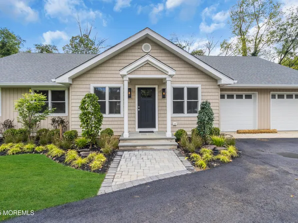 834 Sycamore Avenue, Tinton Falls, NJ 07724