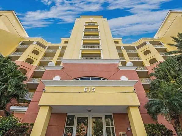 615 Riviera Dunes Way APT 402, Palmetto, FL 34221