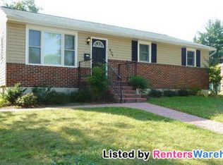 404 Homewood Rd, Linthicum, MD 21090
