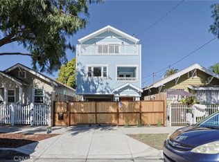 605 W 4th St, Long Beach, CA 90802