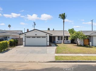 1628 E Abbottson St, Carson, CA 90746
