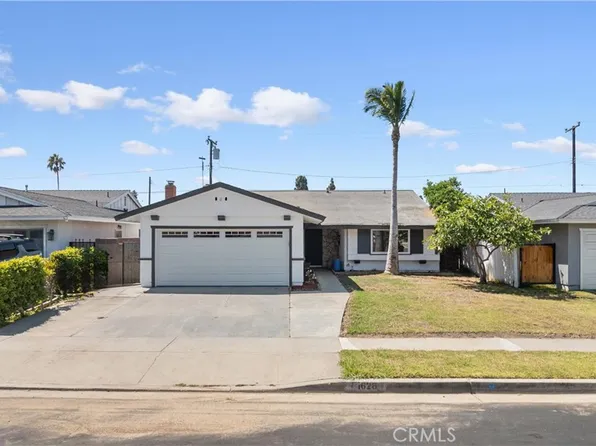 1628 E Abbottson St, Carson, CA 90746