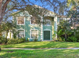 15016 Heronglen Dr, Lithia, FL 33547