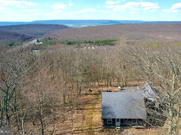 187 Lloyd Ave, Spring Mills, PA 16875