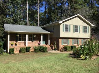 556 Sugar Valley Ln SE, Conyers, GA 30094