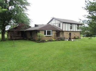 15819 W County Road 300n, Alexandria, IN