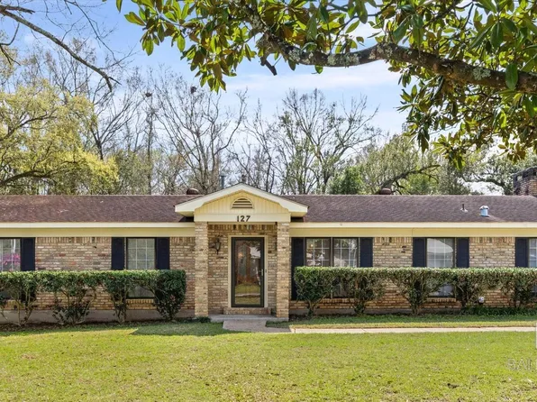 127 Thomas Dr, Saraland, AL 36571