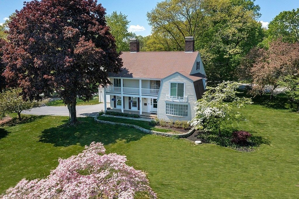 86 Jerusalem Rd, Cohasset, MA 02025 Zillow