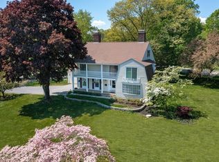 86 Jerusalem Rd, Cohasset, MA 02025