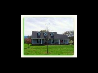 767 Neal Rd, Dunlap, TN 37327