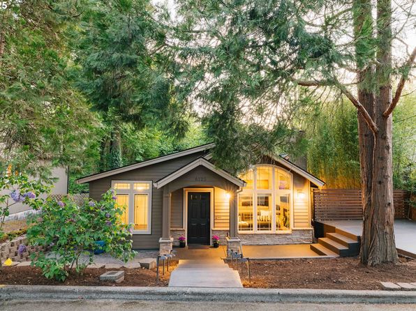 6125 SW 32nd Ave, Portland, OR 97239