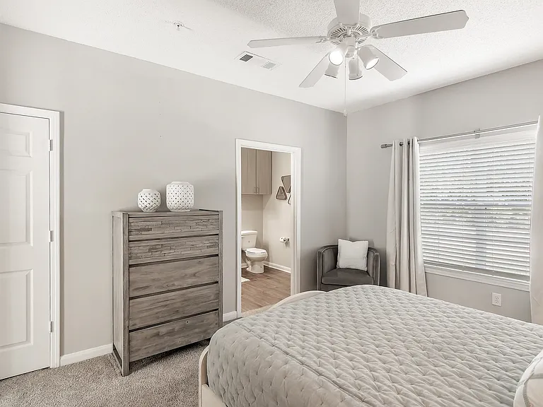Lagniappe of Biloxi Apartment Homes — Photo 16