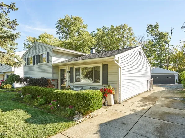 515 Monroe Blvd, Painesville, OH 44077