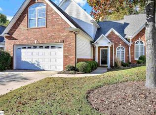 815 Woodsford Dr, Greenville, SC 29615