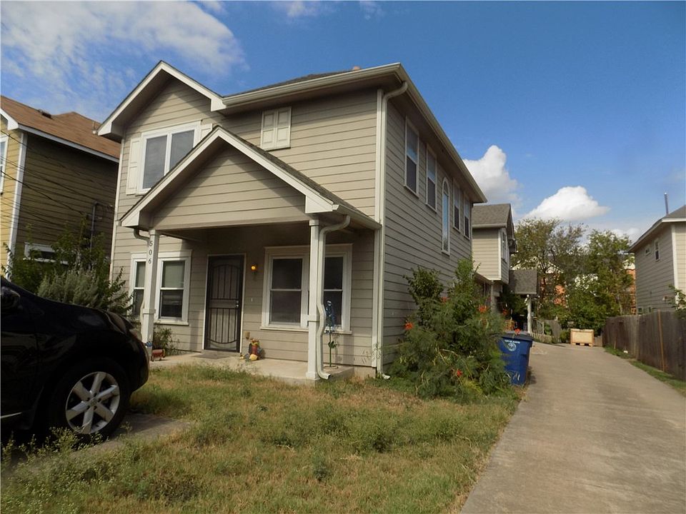 2nd image of 506 Delmar Ave