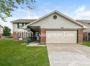 6667 Charlesgate Rd, Huber Heights, OH 45424