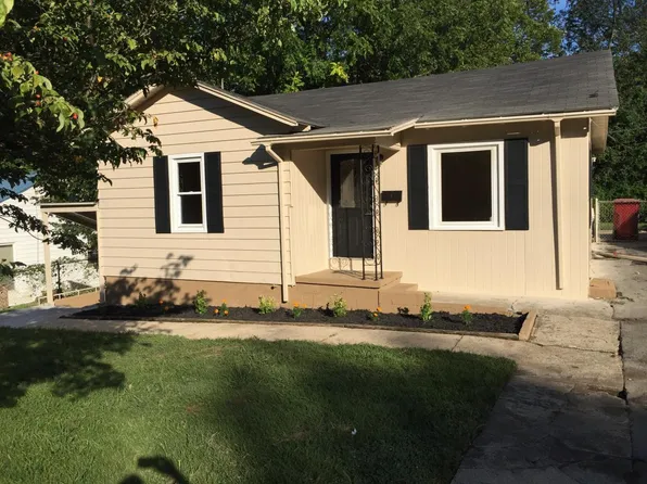 1712 E Unaka Ave, Johnson City, TN 37601