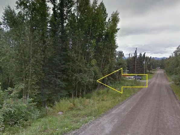 1261 N Williwaw Way, Wasilla, AK 99654