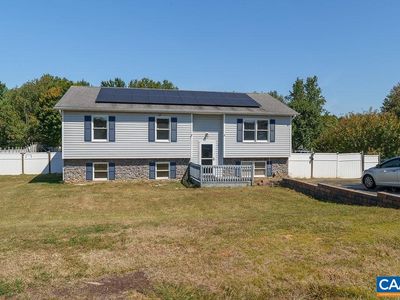 197 Sherwood Dr, Waynesboro, VA, 22980