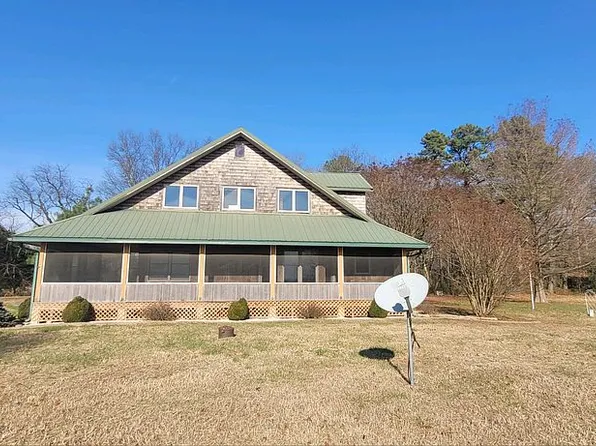3109 Hunting Quarter Rd, Harrington, DE 19952