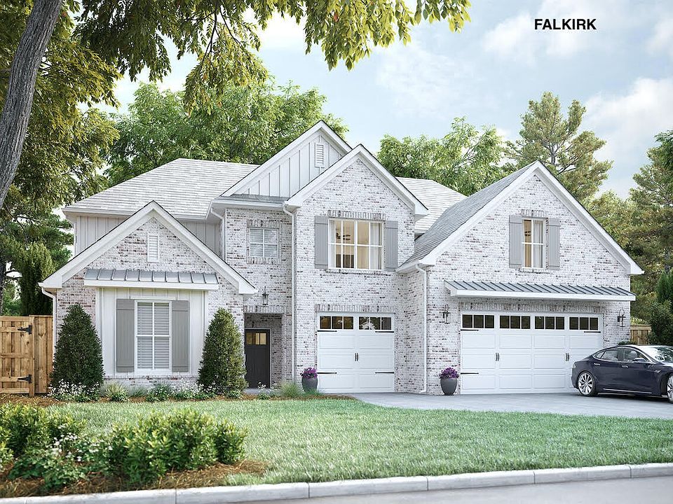 1st image of 12153 Broady Glen Ln Lot 9