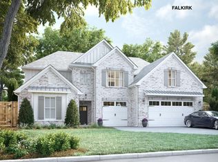 12153 Broady Glen Ln LOT 9, Knoxville, TN 37932