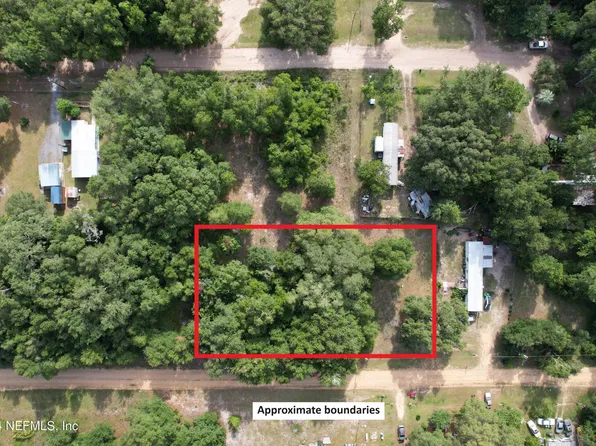 0 N Helmers Avenue, Interlachen, FL 32148