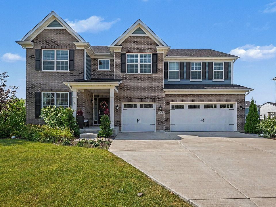 1st image of 25459 Medinah Ln