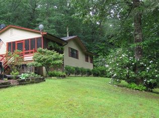 615 Mission Rd, Robbinsville, NC 28771