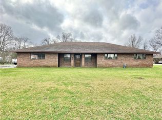 530 Oak St, Marksville, LA 71351