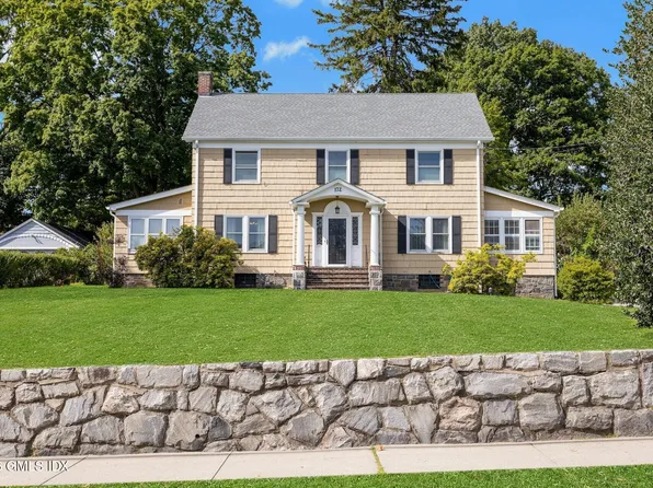 172 5th St, Stamford, CT 06905