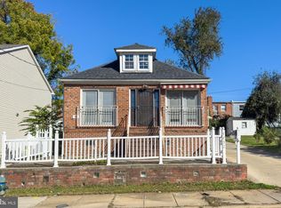 5432 Call Pl SE, Washington, DC 20019