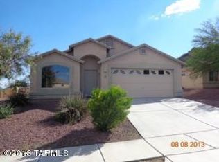 3081 W Calle Rosalinda, Tucson, AZ 85746