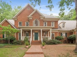 7760 Landowne Dr, Sandy Springs, GA 30350