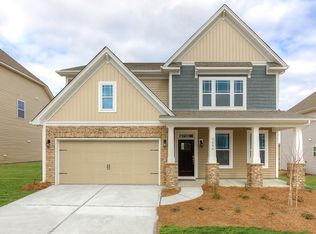5884 White Cedar Trl, Concord, NC 28027