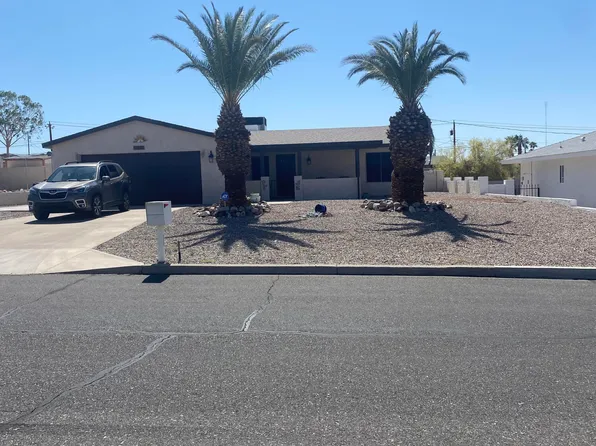 3150 Star Dr, Lake Havasu City, AZ 86406