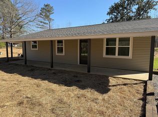 2410 Enon Church Rd, Nettleton, MS 38858