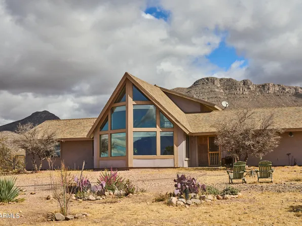 (undisclosed Address), Bisbee, AZ 85603