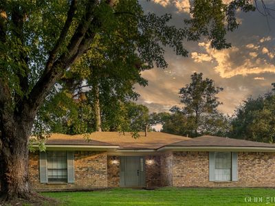 434 Irving Bluff Rd, Shreveport, LA, 71107
