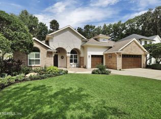 789 Mill Stream Rd, Ponte Vedra Beach, FL 32082