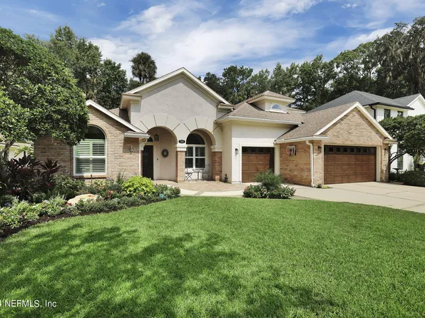 789 MILL STREAM Road, Ponte Vedra Beach, FL 32082