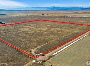 0 County Road 126.5, Carr, CO 80612